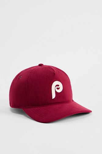 Brand '47 Brand Phillies Hitch Corduroy Cap - at Urban Outfitters - ’47 Brand - Modalova