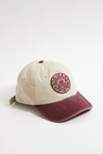 Jean Badge Baseball Cap - at Urban Outfitters - BDG - Modalova