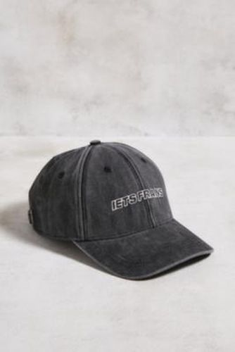 Iets frans. Washed Baseball Cap - at Urban Outfitters - iets frans... - Modalova