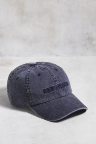 Iets frans. Washed Big Embroidered Baseball Cap - at Urban Outfitters - iets frans... - Modalova