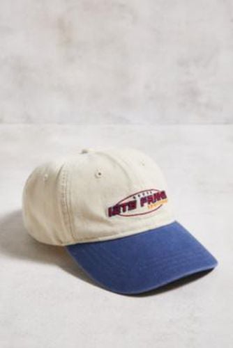 Iets frans. Ecru Sportswear Cap - at Urban Outfitters - iets frans... - Modalova