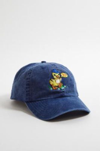 UO Navy What The Duck Cap - Navy at - Urban Outfitters - Modalova