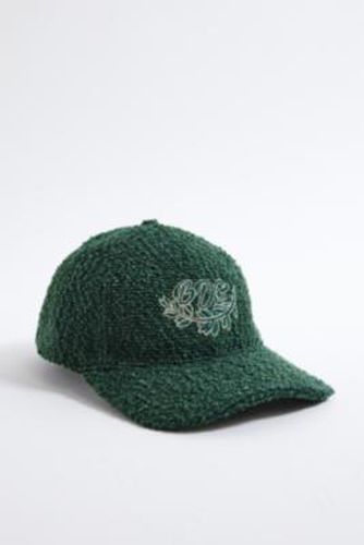 Crest Textured Cap - at Urban Outfitters - BDG - Modalova