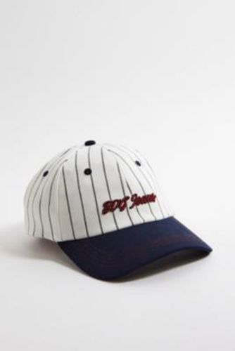 Jeans Stripe Cap - at Urban Outfitters - BDG - Modalova