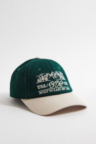 Mountain Cap - at Urban Outfitters - BDG - Modalova