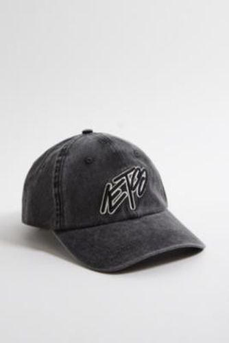Iets frans. Black Skate Cap - Black at Urban Outfitters - BDG - Modalova