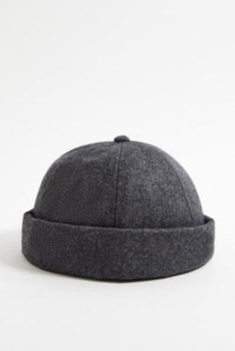 Loom Docker Cap - at - Urban Outfitters - Modalova