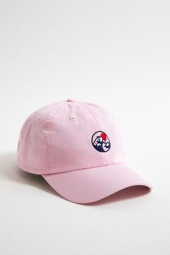 UO Pink Wave Cap - Pink at - Urban Outfitters - Modalova
