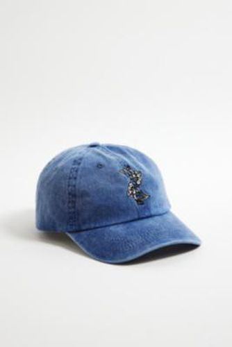 UO Blue Koi Fish Cap - at - Urban Outfitters - Modalova