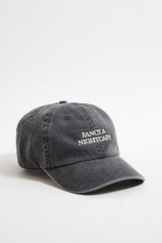 UO Nightcap Washed Baseball Cap - at - Urban Outfitters - Modalova