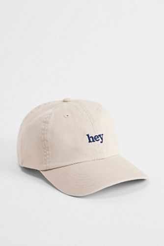 UO Hey Cap - at - Urban Outfitters - Modalova
