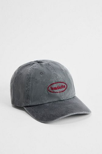 UO Headache Cap - at - Urban Outfitters - Modalova