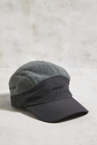 Grey Polartec Cap - Grey at Urban Outfitters - Gramicci - Modalova