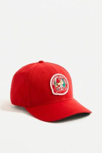 Red Hiroshima Cap - Red at Urban Outfitters - American Needle - Modalova
