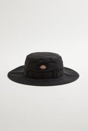Black Boonie Hat - Black M at Urban Outfitters - Dickies - Modalova