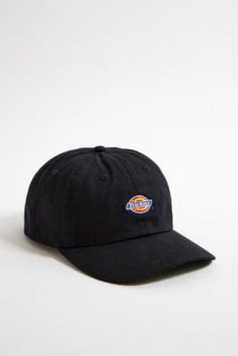 Black Hardwick Cap - Black at Urban Outfitters - Dickies - Modalova