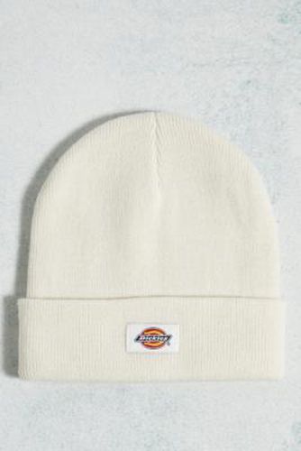 Ecru Gibsland Beanie - at Urban Outfitters - Dickies - Modalova