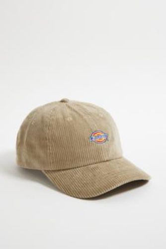 Beige Hardwick Cord Cap - Green at Urban Outfitters - Dickies - Modalova