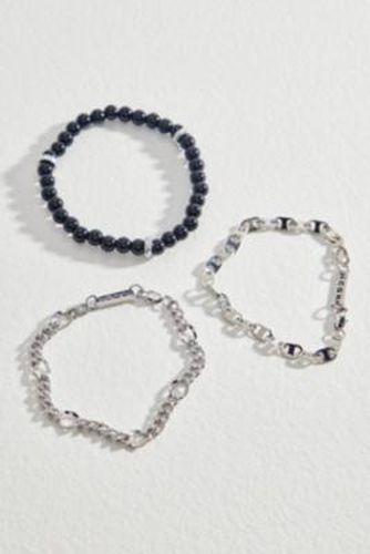 Oval Bracelet Multi-Pack - at Urban Outfitters - Icon Brand - Modalova