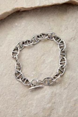 Chunky Chain Bracelet - at Urban Outfitters - Silence + Noise - Modalova