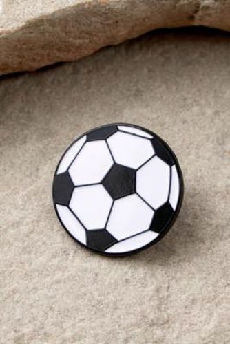 UO Football Pin at Urban Outfitters - Urban Outfitters - Modalova