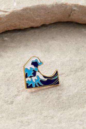 UO Wave Pin - at - Urban Outfitters - Modalova