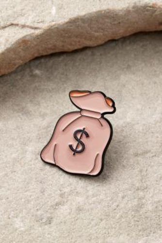 UO Money Pin - Orange at - Urban Outfitters - Modalova