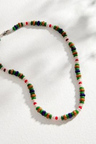 Beaded Choker at Urban Outfitters - Silence + Noise - Modalova