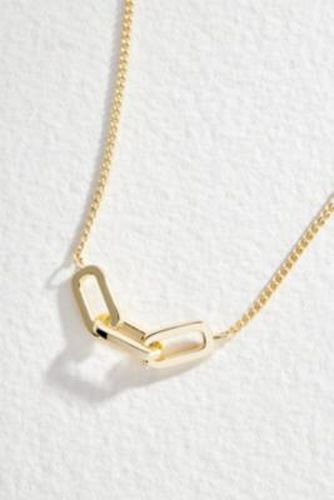 Connection Necklace - at Urban Outfitters - Serge DeNimes - Modalova