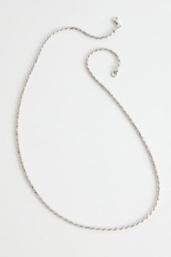 Rope Necklace - at Urban Outfitters - Serge DeNimes - Modalova