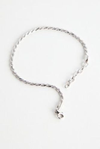 Rope Bracelet - at Urban Outfitters - Serge DeNimes - Modalova