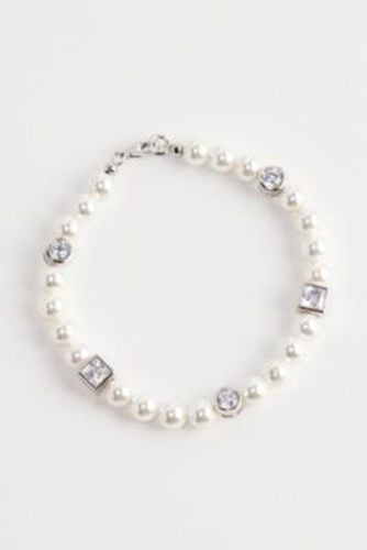 Pearl Bracelet - at Urban Outfitters - Serge DeNimes - Modalova