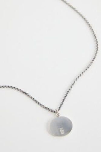 Minimal Hallmark Necklace - at Urban Outfitters - Serge DeNimes - Modalova