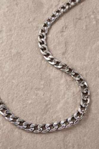 Chunky Chain Necklace - at Urban Outfitters - Silence + Noise - Modalova