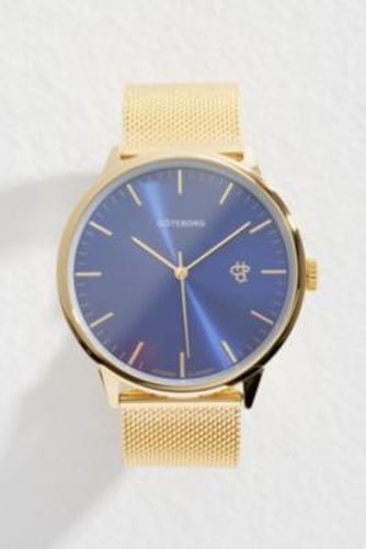 Nando Göteborg Watch - at Urban Outfitters - CHPO - Modalova