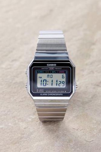 A700WE-1AEF Watch - at Urban Outfitters - Casio - Modalova