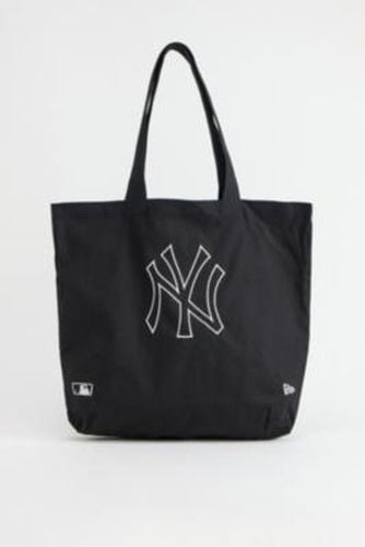 Yankees Canvas Tote Bag - ALL at Urban Outfitters - New Era - Modalova