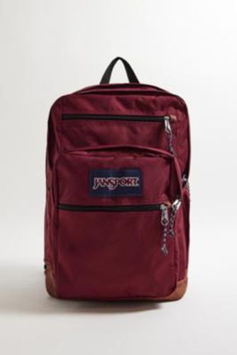 Cool Student Red Backpack - Red ALL at Urban Outfitters - Jansport - Modalova