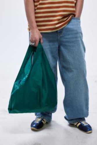 Teal Standard Shopping Bag - at Urban Outfitters - BAGGU - Modalova