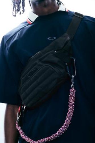 Black Enduro Belt Bag - Black at Urban Outfitters - Oakley - Modalova