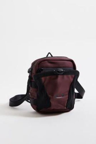 Rover Burgundy Crossbody Bag - at Urban Outfitters - Oakley - Modalova