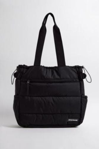 Iets frans. Puffer Ruched Tote bag - ALL at Urban Outfitters - iets frans... - Modalova