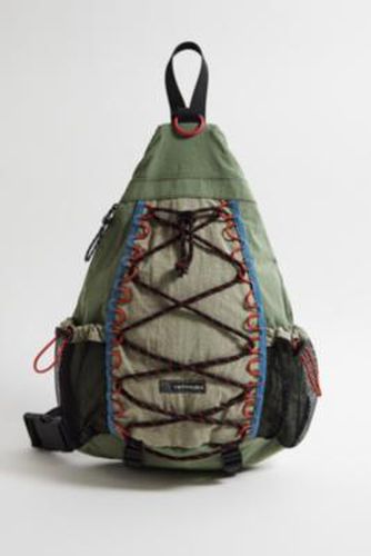 One-Strap Stone Backpack - Neutral ALL at Urban Outfitters - Ayker - Modalova