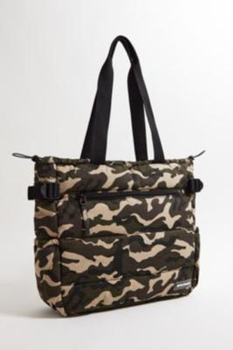 Iets frans. Camo Tote bag - ALL at Urban Outfitters - iets frans... - Modalova