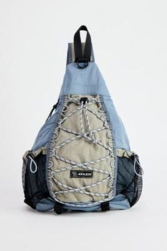 Bungee Single-Strap Backpack - ALL at Urban Outfitters - Ayker - Modalova