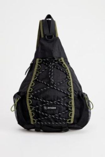 Bungee Single-Strap Backpack - ALL at Urban Outfitters - Ayker - Modalova