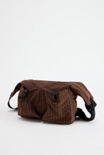 Check Sling Crossbody Bag - at Urban Outfitters - Ayker - Modalova