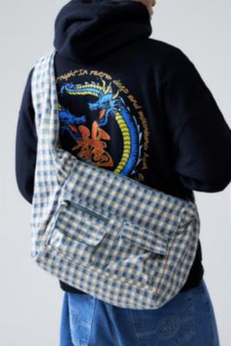 Check Sling Bag - at Urban Outfitters - BDG - Modalova
