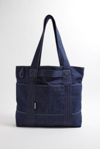 Workwear Denim Tote Bag - ALL at Urban Outfitters - BDG - Modalova