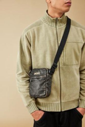 Faux Leather Crossbody Bag - Black at Urban Outfitters - BDG - Modalova